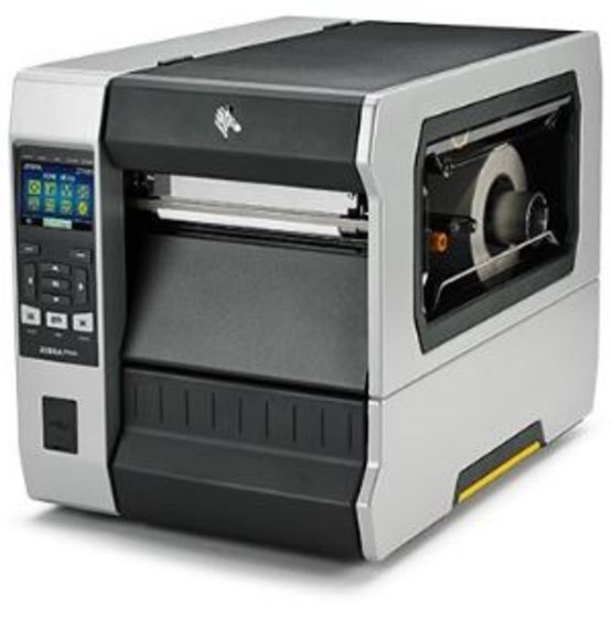  Imprimantes industrielles | ZT600  - Imprimantes et traceurs