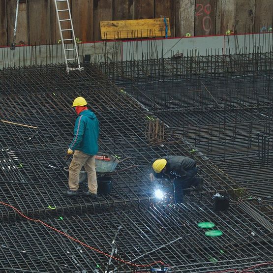  Incident santé et sécurité sur chantier / appli Urbest - URBEST