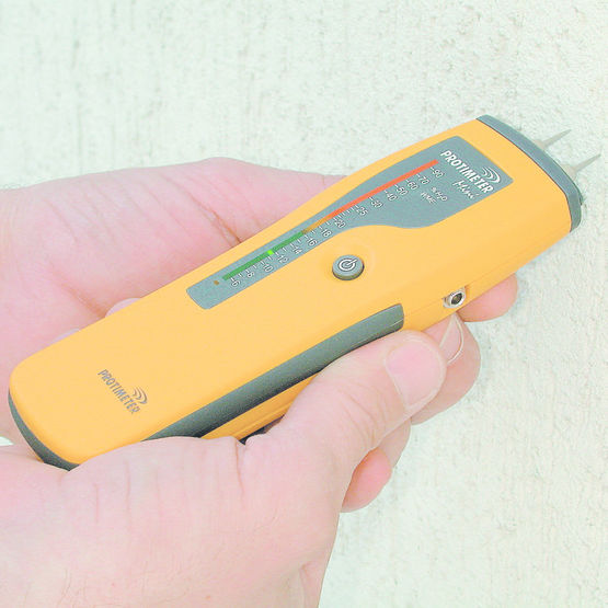 Testeur d'humidité par électrodes Humitest Mini