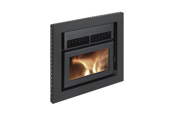Insert à granules de 3,2 à 9 kW de puissance | Insert Ménuires