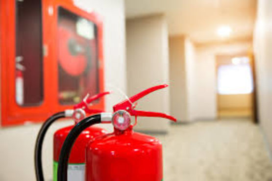  Installation et dépannage de système de sécurité incendie | SNS GROUPE  - Centrale de détection, alarme (incendie ou gaz)