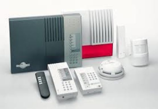  Installation, maintenance, réparation et garantie alarme sans fil Daitem | SNS GROUPE  - Dispositifs de sécurité