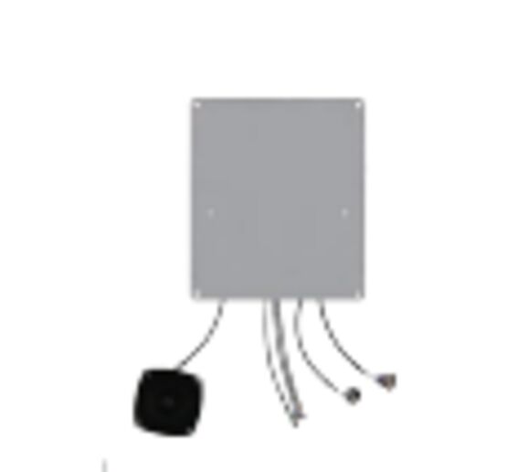 Interphone audio Full IP/SIP pour bornes d’appel d’urgence / Espaces d'Attente Sécurisés | XE AUDIO 1B HELP - CASTEL