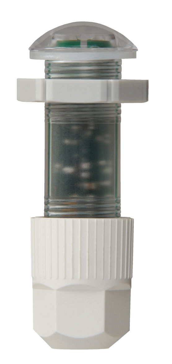  Interrupteur crépusculaire analogique l LUNA 108 plus - Interrupteurs horaires et télérupteurs