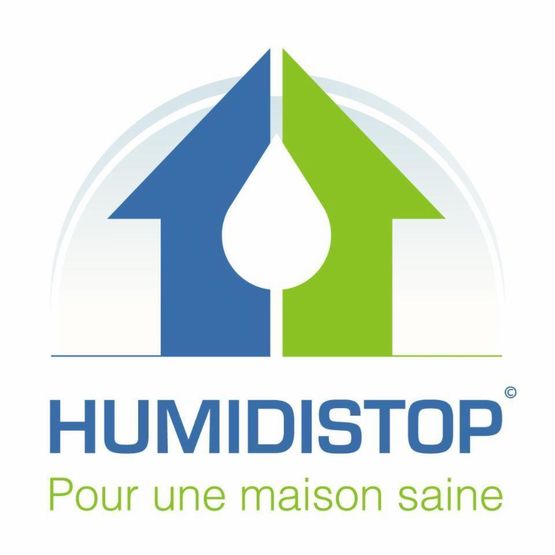 Inverseur de polarité électromagnétique contre l&#039;humidité ATE LC30 (IPE Modèle puissant) - produit présenté par HUMIDISTOP FRANCE
