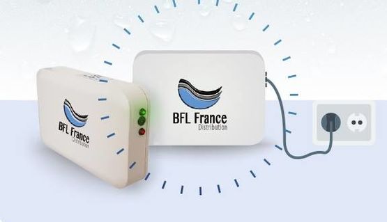 Inverseur Polarité Phare Auto - Convertisseur Négatif/Positif - 2 Pièces - Alliage - Compatible Universel