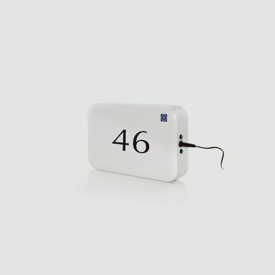 Inverseur de polarité électromagnétique | IPE® 46 - Rayon d'action 23m