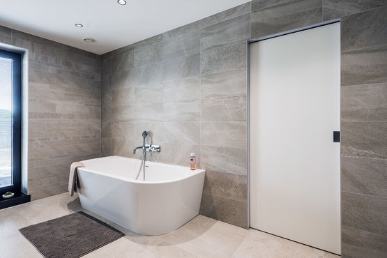  invisidoor SDX - Solution pour portes à galandage - ARLU