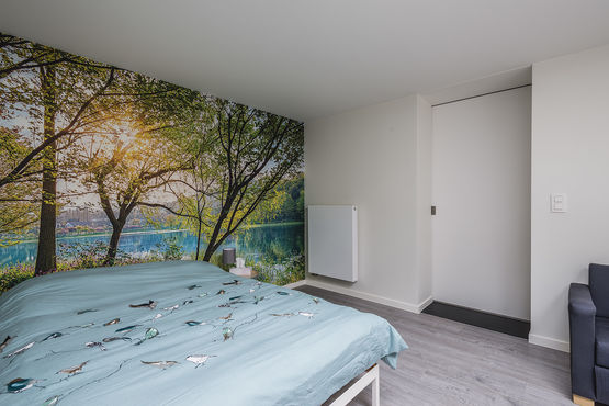  invisidoor SDX - Solution pour portes à galandage - Châssis pour portes à galandage