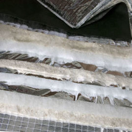  Isolant 100% respirant en laines de lin avec écran de sous toiture | ATI PRO  - ATI