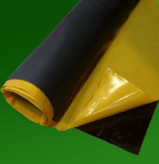  Isolant acoustique | PKB2 - ACUSTICA INTEGRAL