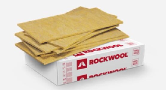  Isolant acoustique sous chape flottante | Rocksol Expert - ROCKWOOL