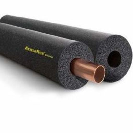 Isolant coupe-feu flexible pour pénétrations de murs, cloisons et dalles | ArmaFlex Protect