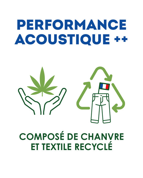  Isolant en chanvre | VEGETAL + 37 - Isolant végétal ou à base de fibres en vrac ou floqué