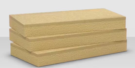  Isolant thermique CF en laine de roche pour fond de coffrage | Rockfeu System - ROCKWOOL