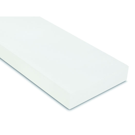 Isolant thermique sous dallage en panneau | Terradall HR - PLACO
