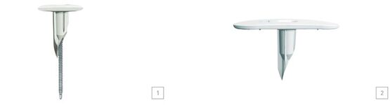 Isolant thermique sous étanchéité synthétique monocouche | Hardrock 2 Energy - produit présenté par ROCKWOOL