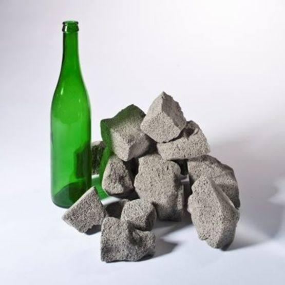  Isolation Écologique et Performante Sous Dallage ou Radier - MISAPOR SA