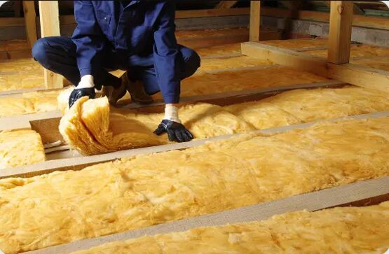  Isolation thermique naturelle | PRO-TECH - Isolant minéral ou à base de polymères en vrac ou floqué