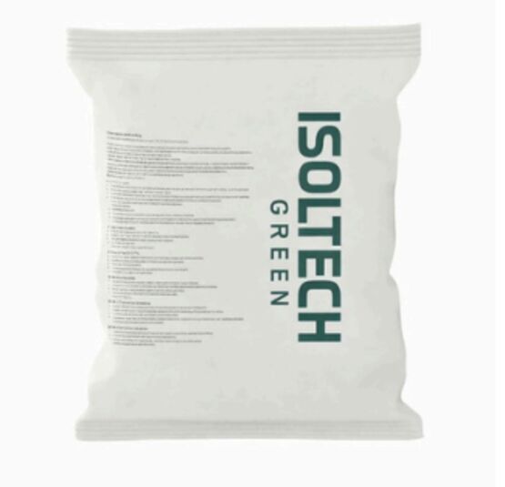 Isolation thermique naturelle | PRO-TECH - produit présenté par FRANCE CONSEIL HUMIDITÉ