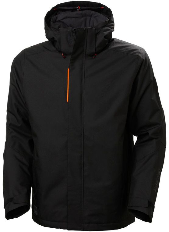 Jacket imperméable LifaLoft | KENSINGTON WINTER JACKET - Vêtements de protection