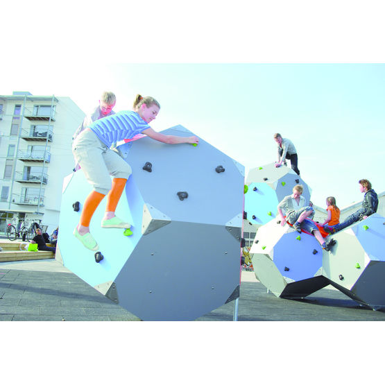 Jeux d&#039;escalade pour enfants et adolescents | Bloqx