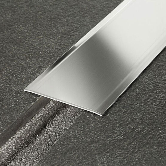 Joint de dilatation | CERFIX PROCOVER en aluminium, acier inoxydable et laiton
