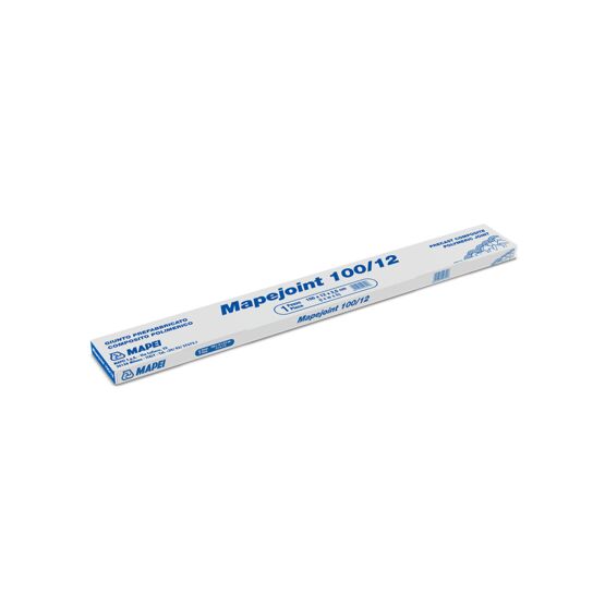 Joint polymère composite préfabriqué | MAPEJOINT 100/12 pour joints industriels