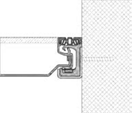  K-UP 3D | Systèmes de couvre-joint de dilatation pour batiments sur isolateurs parasismiques  - Joints antisismiques