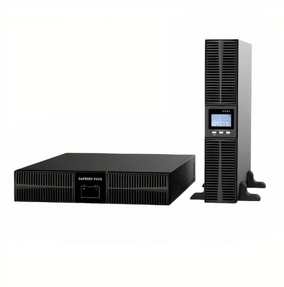 KIT 1 Onduleur Online Série 3000VA Rackable + 1Pack Batterie | Serviacom-Proaccess