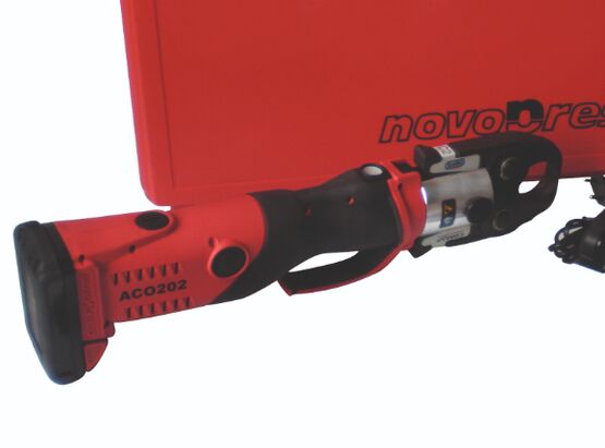  Kit ACO 203BT | Comap  - COMAP (HFC FRANCE FLAMCO COMPA)