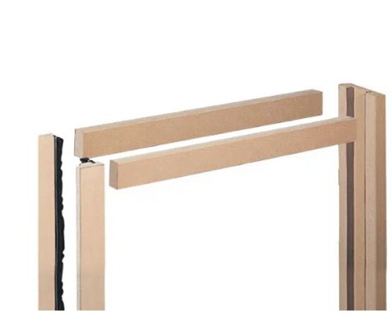  Kit d&#039;huisserie et kit couvre-joints | Fibrotubi - ORCHIDEA  - FIBROTUBI - ORCHIDEA