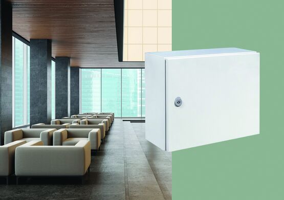 Kit de connexion à contrôleur intégré pour raccordement aux CTA et DRV 2 tubes | Kit CTA