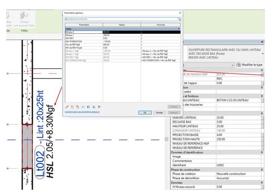 Kit de démarrage pour Revit | REVLIB STRUCTURE - Logiciel de structure acier