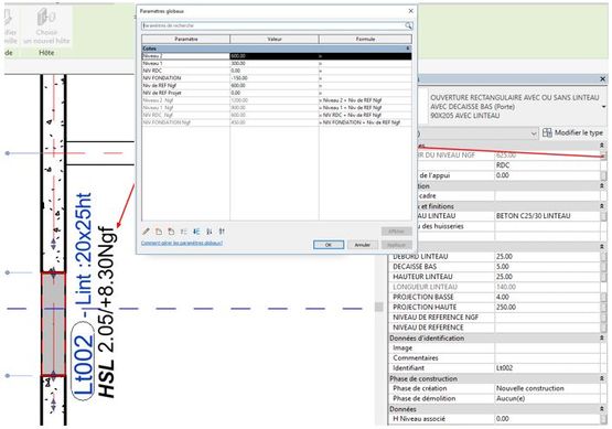 Kit de démarrage pour Revit | REVLIB STRUCTURE - produit présenté par ATLANCAD