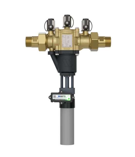 Kit de détection de fuite disconnecteur BA - SentryPlus Alert™