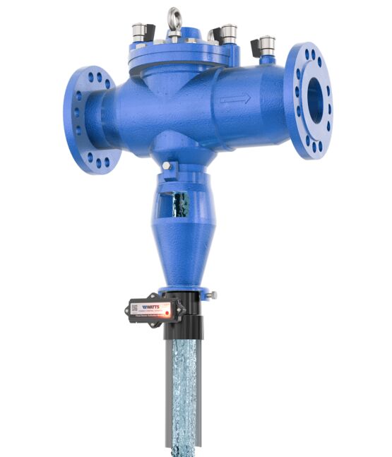  Kit de détection de fuite disconnecteur BA - SentryPlus Alert™ - WATTS INDUSTRIES