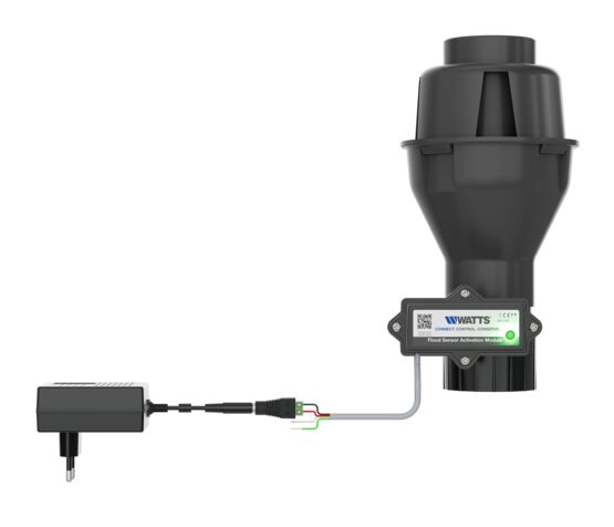  Kit de détection de fuite disconnecteur BA - SentryPlus Alert™ - Dispositifs de sécurité