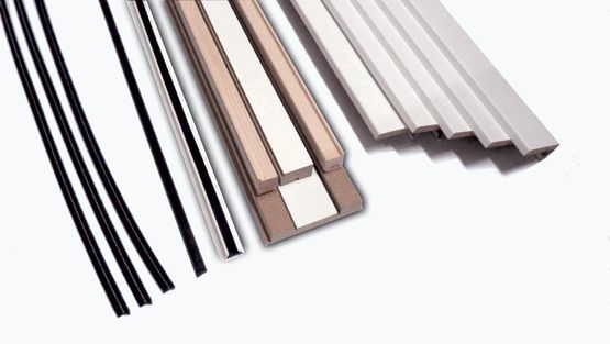 Kit de finition et couvre joint intégré pour contre-châssis coulissant | Nouveauté Scrigno - produit présenté par SCRIGNO 