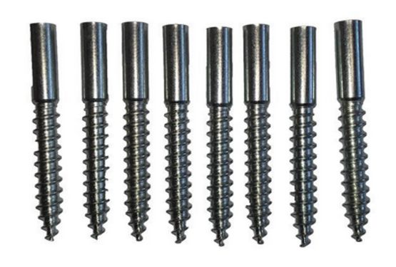  Kit de fixation avec scellement | Wattelez  - Accessoires, autres produits