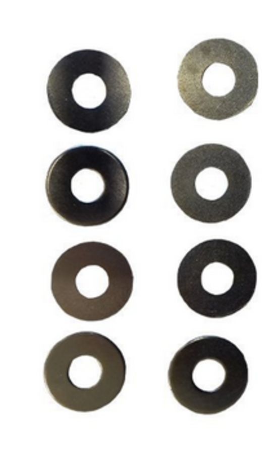 Kit de fixation avec scellement | Wattelez  - produit présenté par WATTELEZ