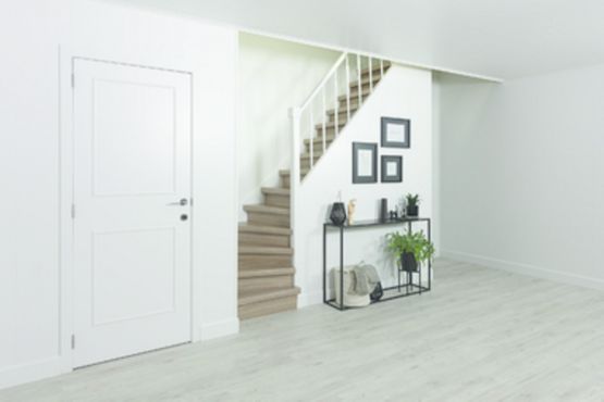  Kit de rénovation de marche d&#039;escalier en MDF | Maëstro - Escalier en bois