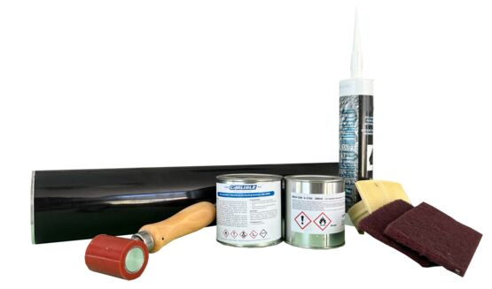 Kit de réparation pour étanchéité EPDM | Essentiel ou Premium - ETOBA