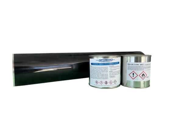 Kit de réparation pour étanchéité EPDM | Essentiel ou Premium - Membrane EPDM
