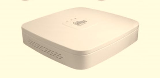 Kit de vidéosurveillance avec Enregistreur NVR + 4 caméras | KIT IP DAHUA - produit présenté par EXERTIS CONNECT