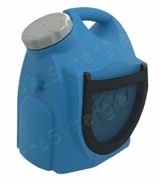  Kit outillage nettoyage climatisation comprenant nettoyeur EasyPro et accessoires | GALPRO0046 - Réservoirs tampons et accessoires
