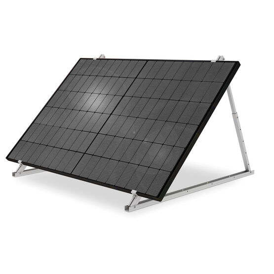 Kit panneau photovoltaïque