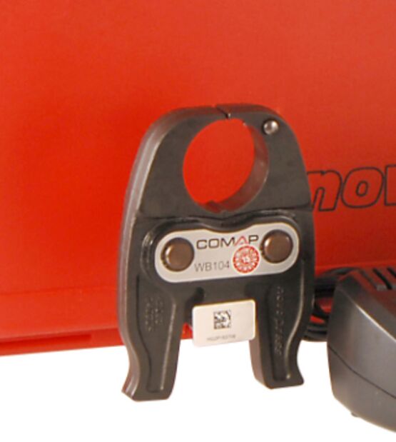 Kit pince à sertir | ACO103BT - COMAP (HFC FRANCE FLAMCO COMPA)