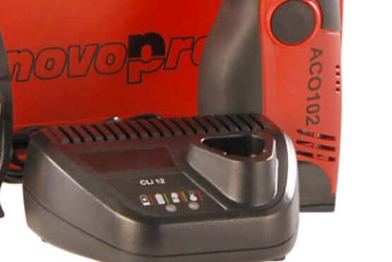  Kit pince à sertir | ACO103BT - Autres outillages à main