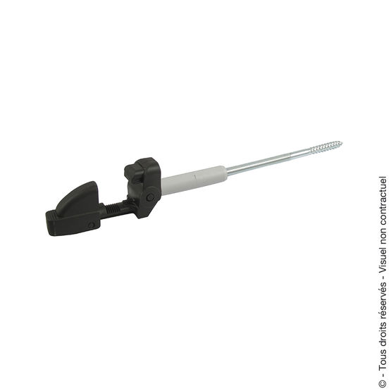  Kit rallonge isolation ISOTHER | Torbel Industrie - TORBEL